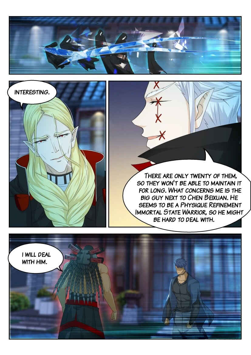 Chapter 306 - Page 15