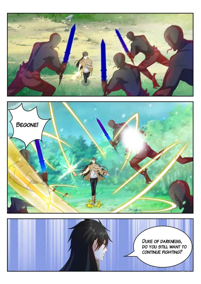 Chapter 306 - Page 3