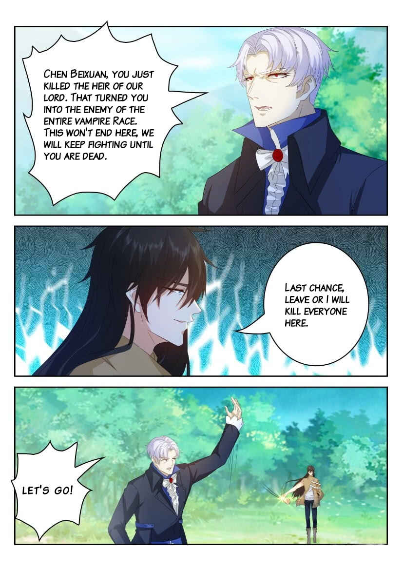 Chapter 306 - Page 4
