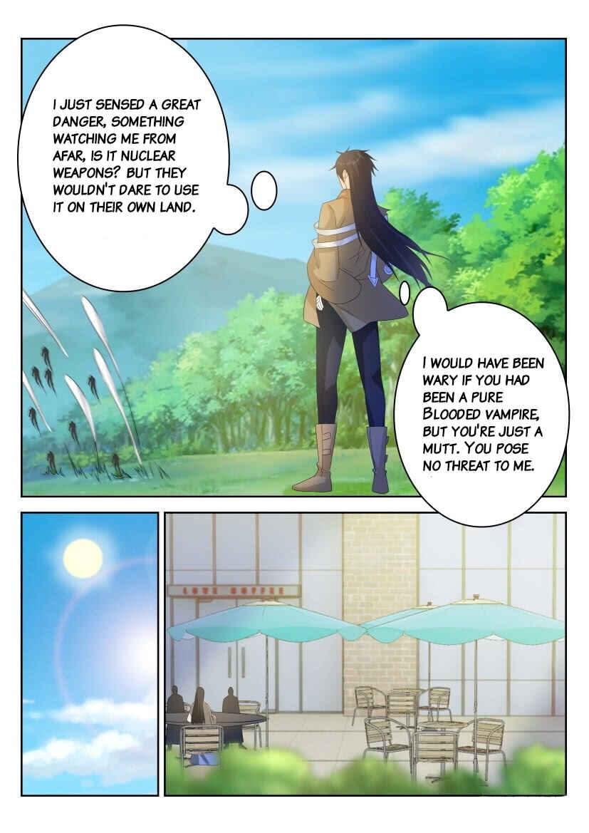 Chapter 306 - Page 5