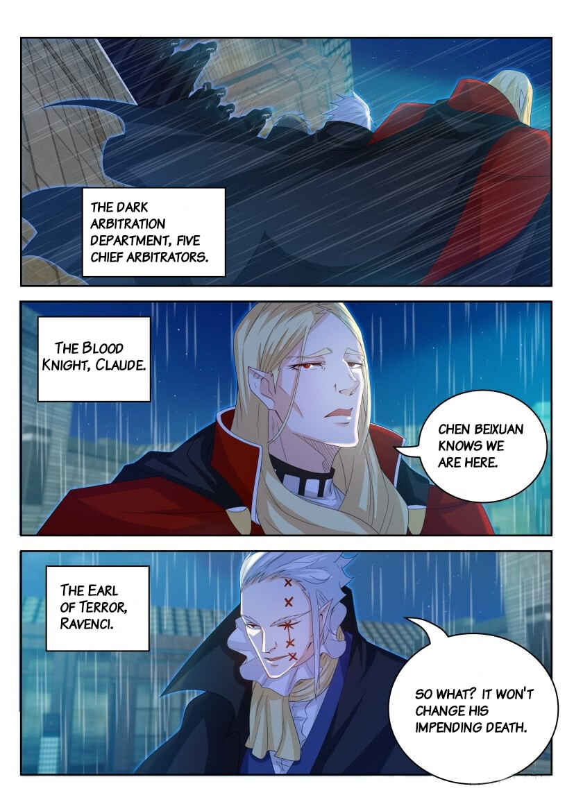 Chapter 306 - Page 9