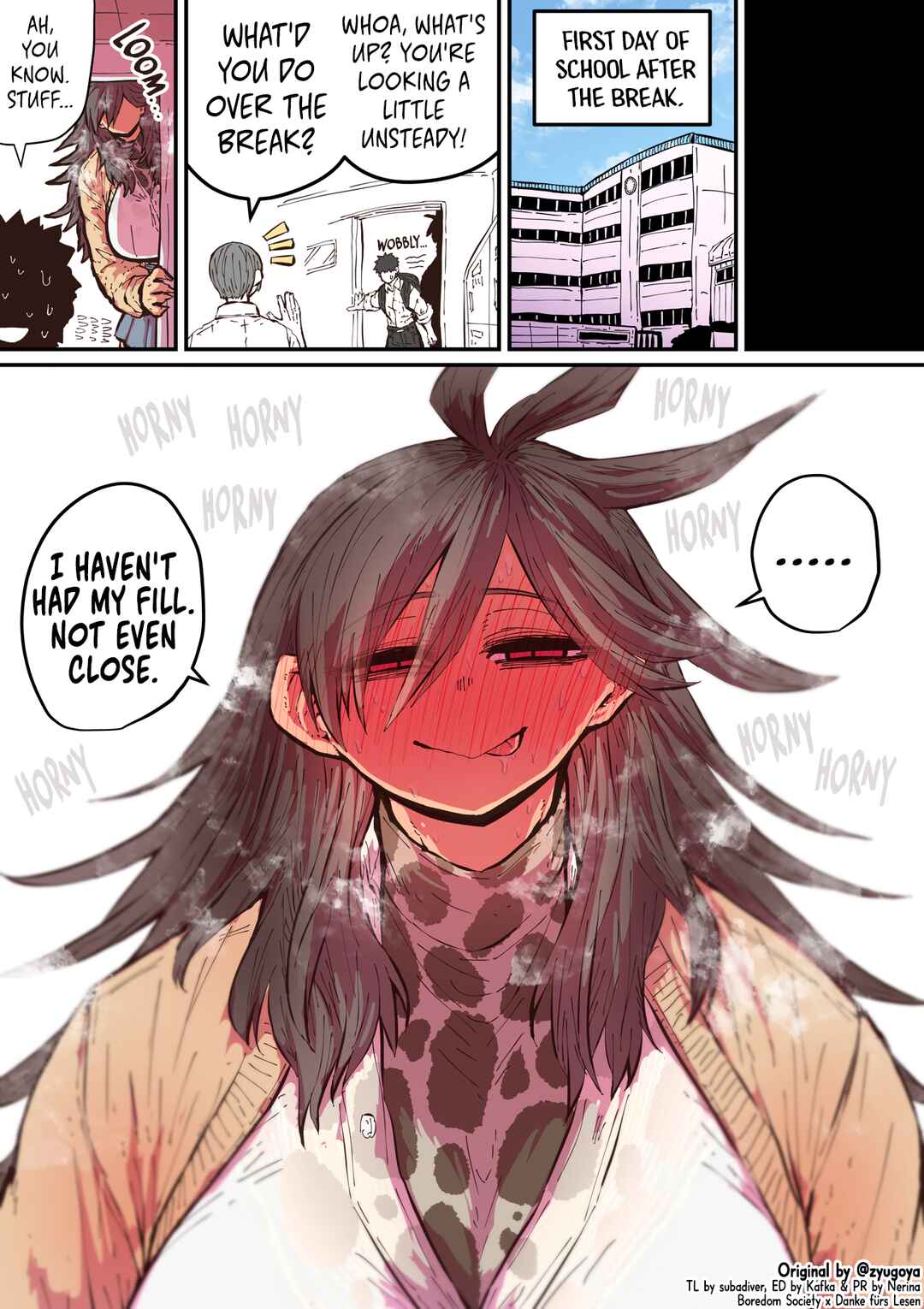 Chapter 14 - Page 1