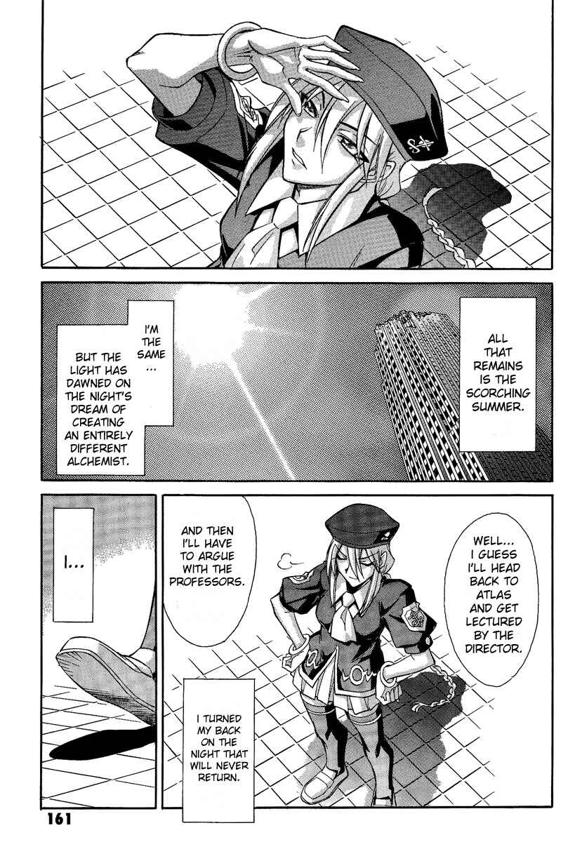 Chapter 32 - Page 26
