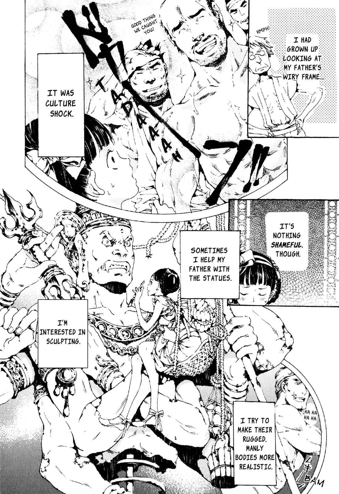 Chapter 5 - Page 4