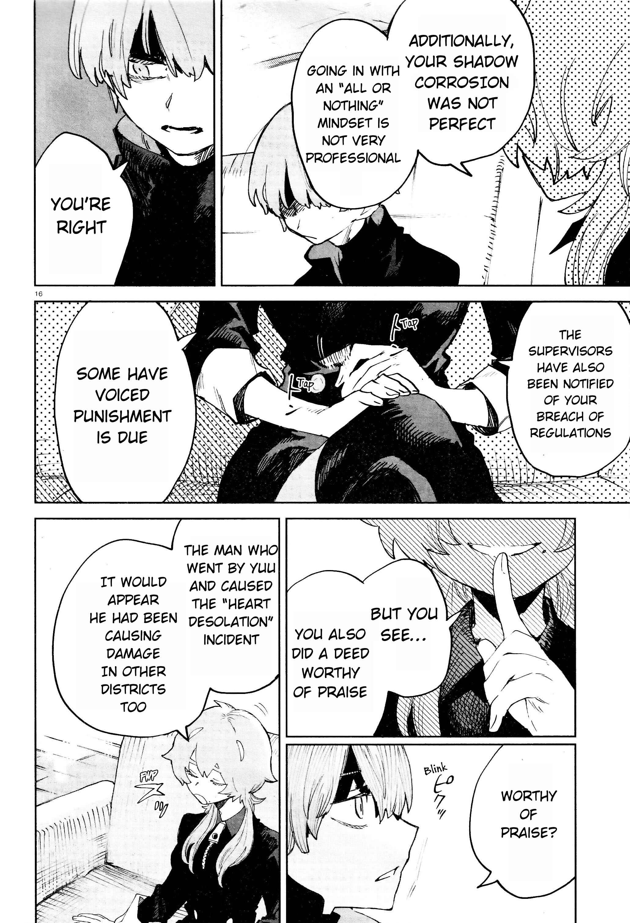 Chapter 19 - Page 17