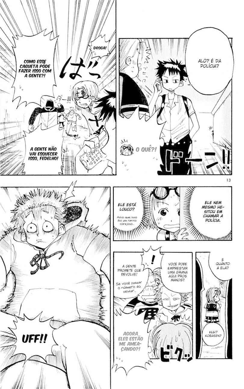 Chapter 1 - Page 14