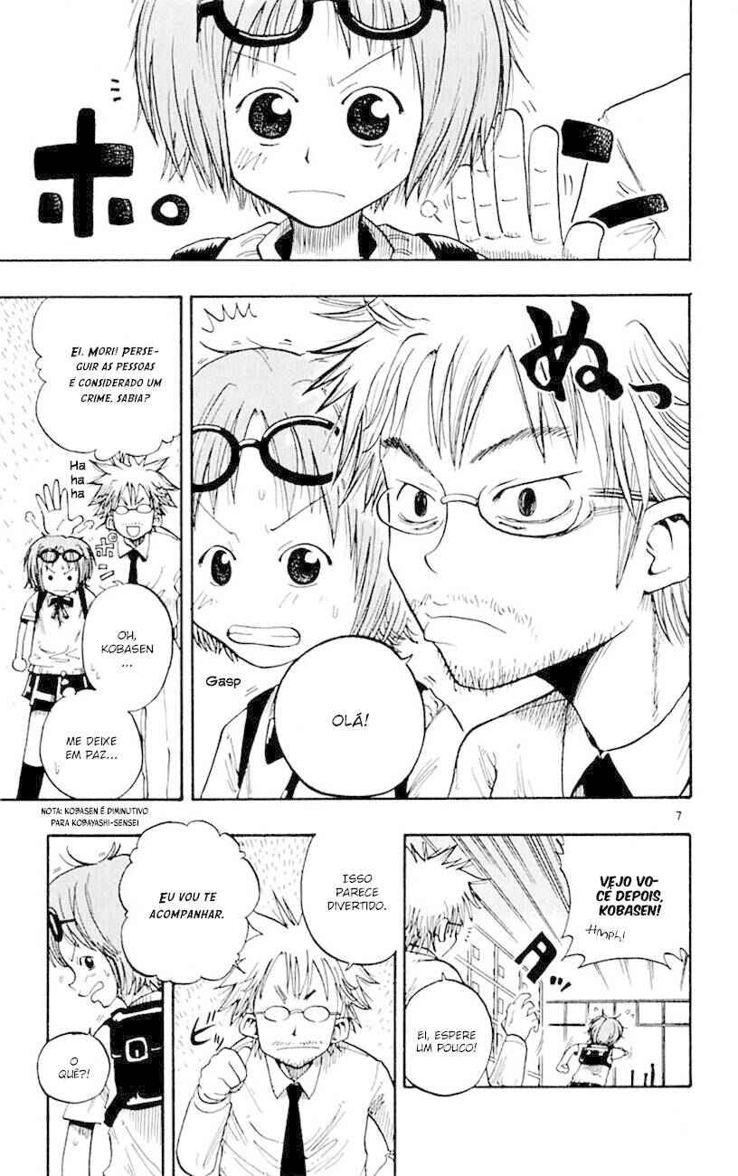 Chapter 1 - Page 8
