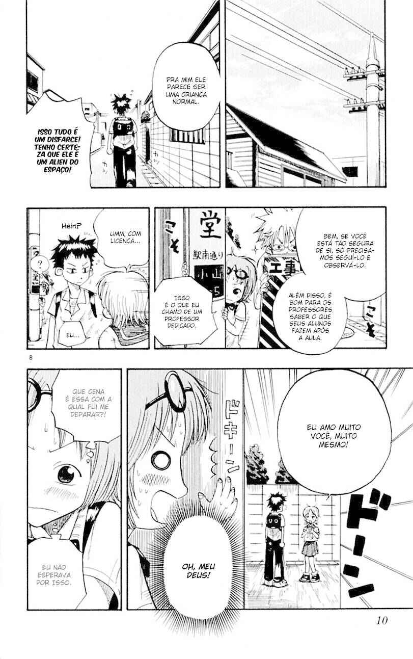 Chapter 1 - Page 9