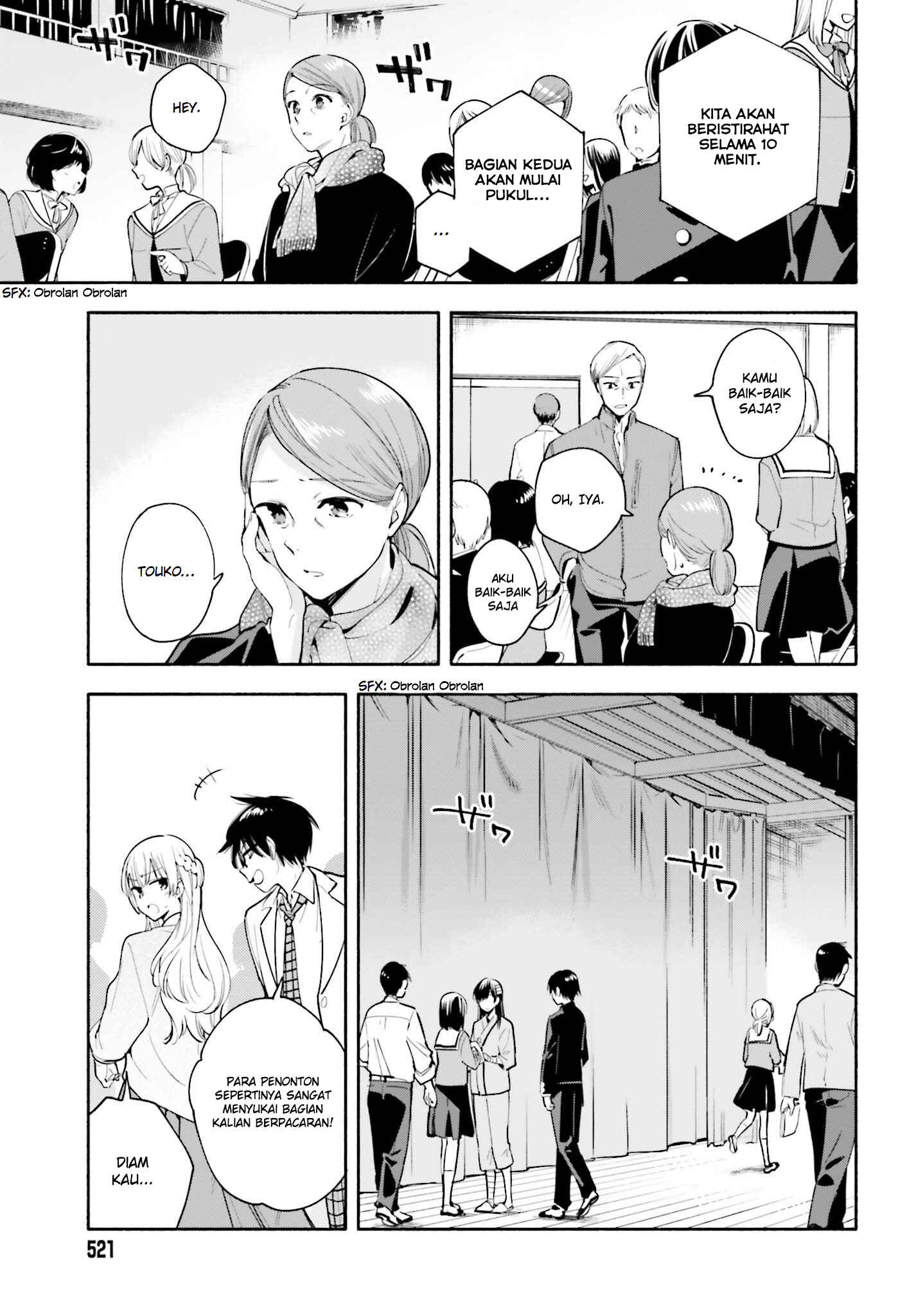 Chapter 30 - Page 40