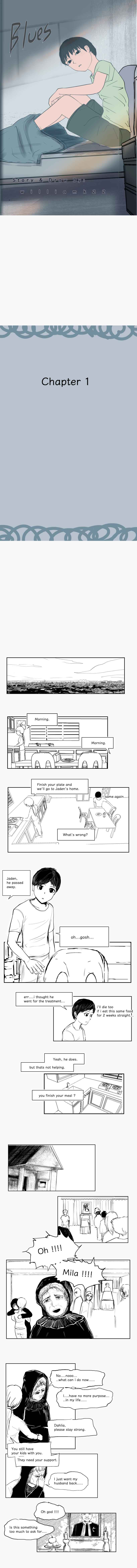 Chapter 1 - Page 1