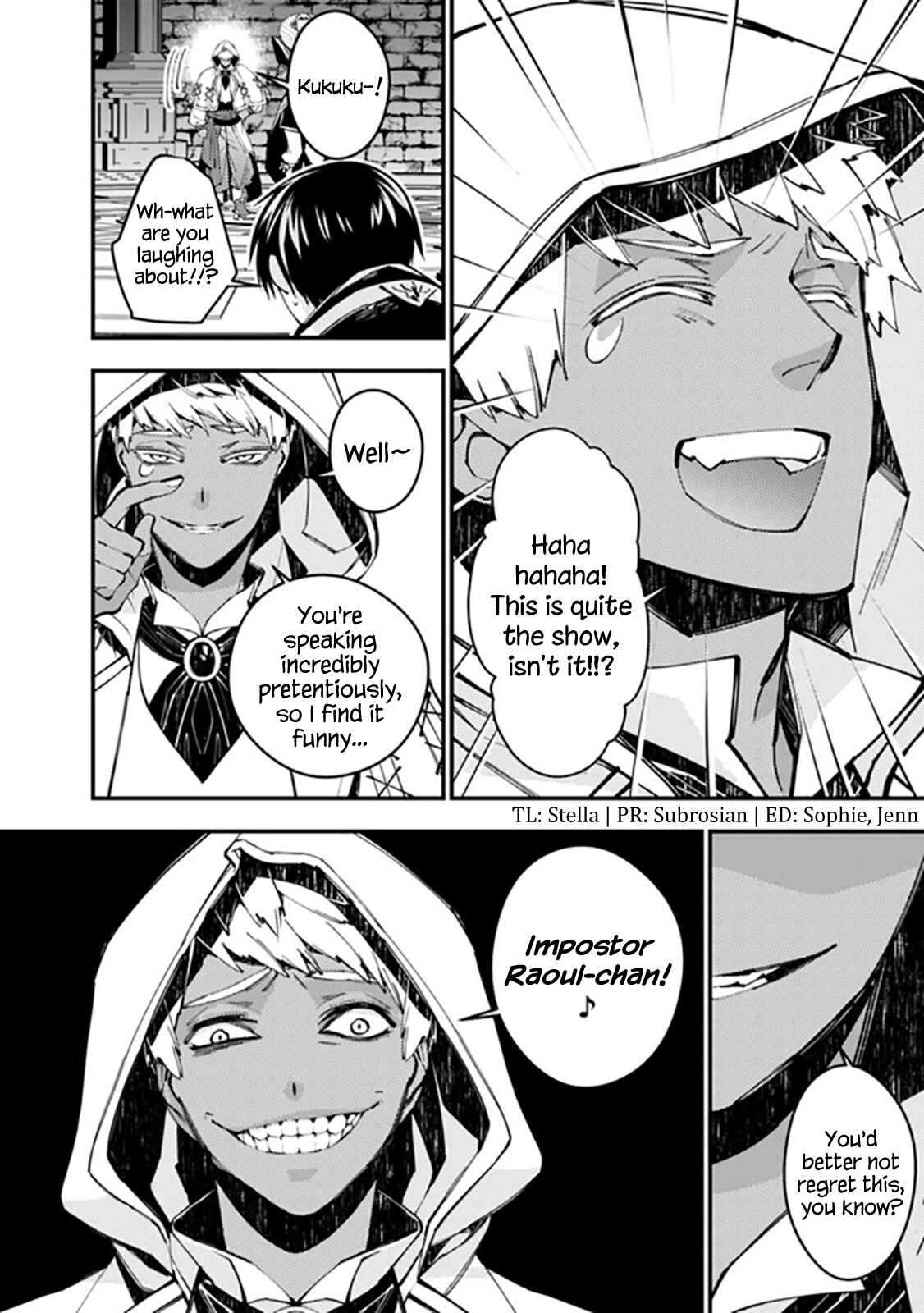 Chapter 40 - Page 8