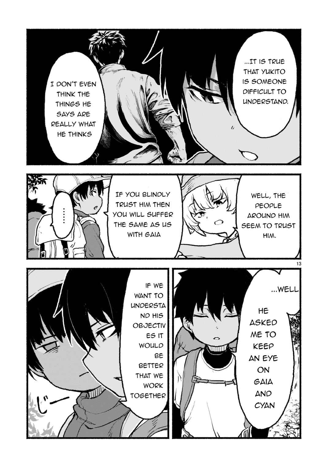 Chapter 42 - Page 13