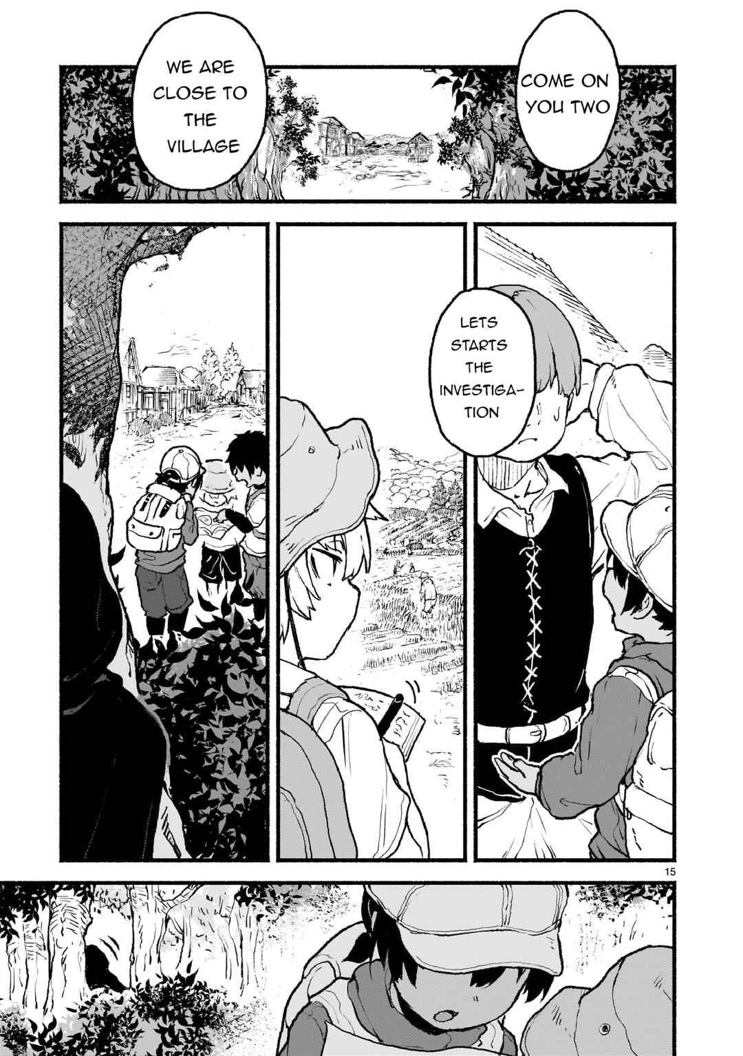 Chapter 42 - Page 15