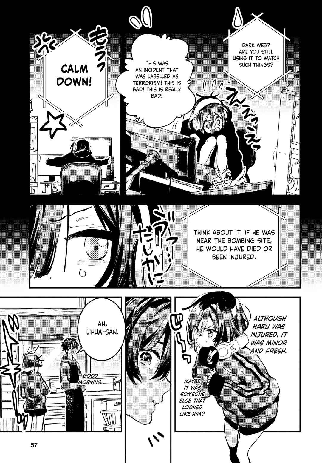 Chapter 3 - Page 8