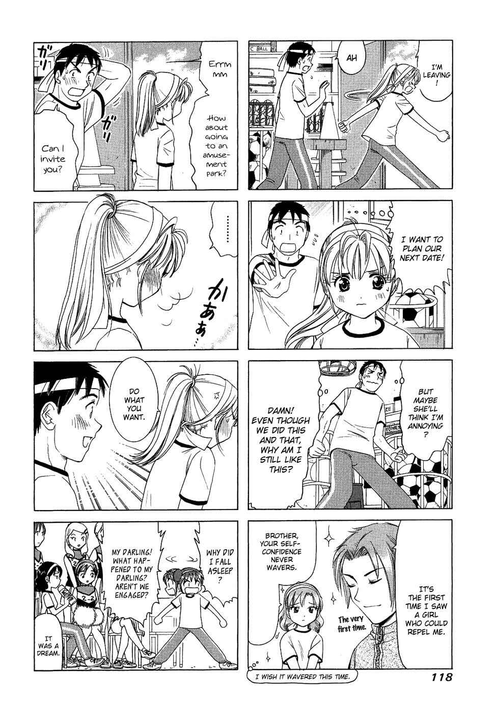 Chapter 133 - Page 4