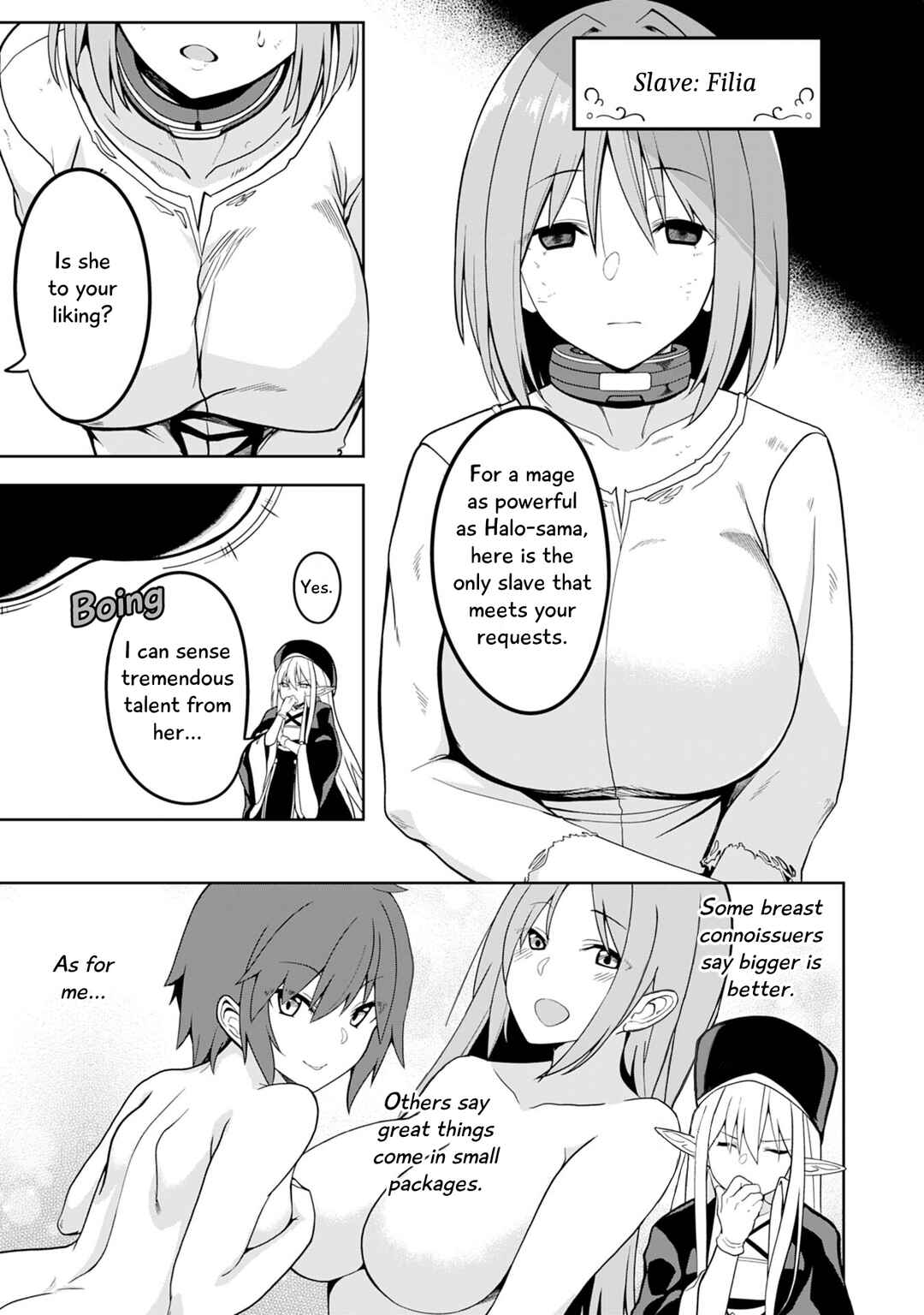 Chapter 1 - Page 9