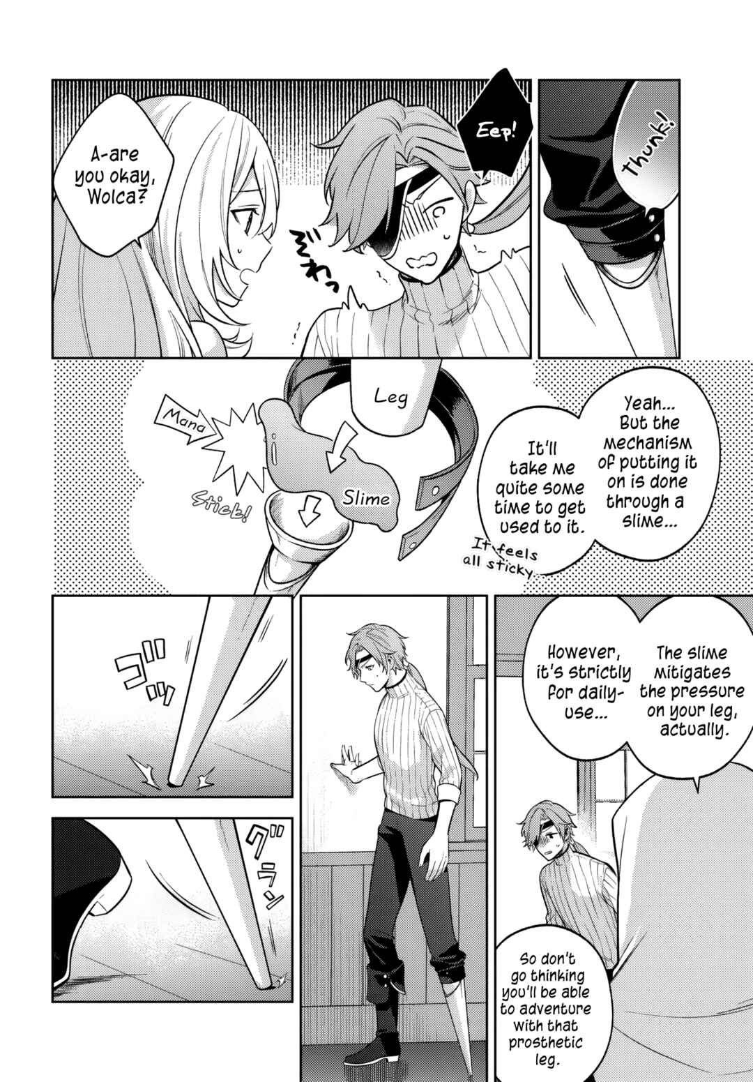 Chapter 4 - Page 3