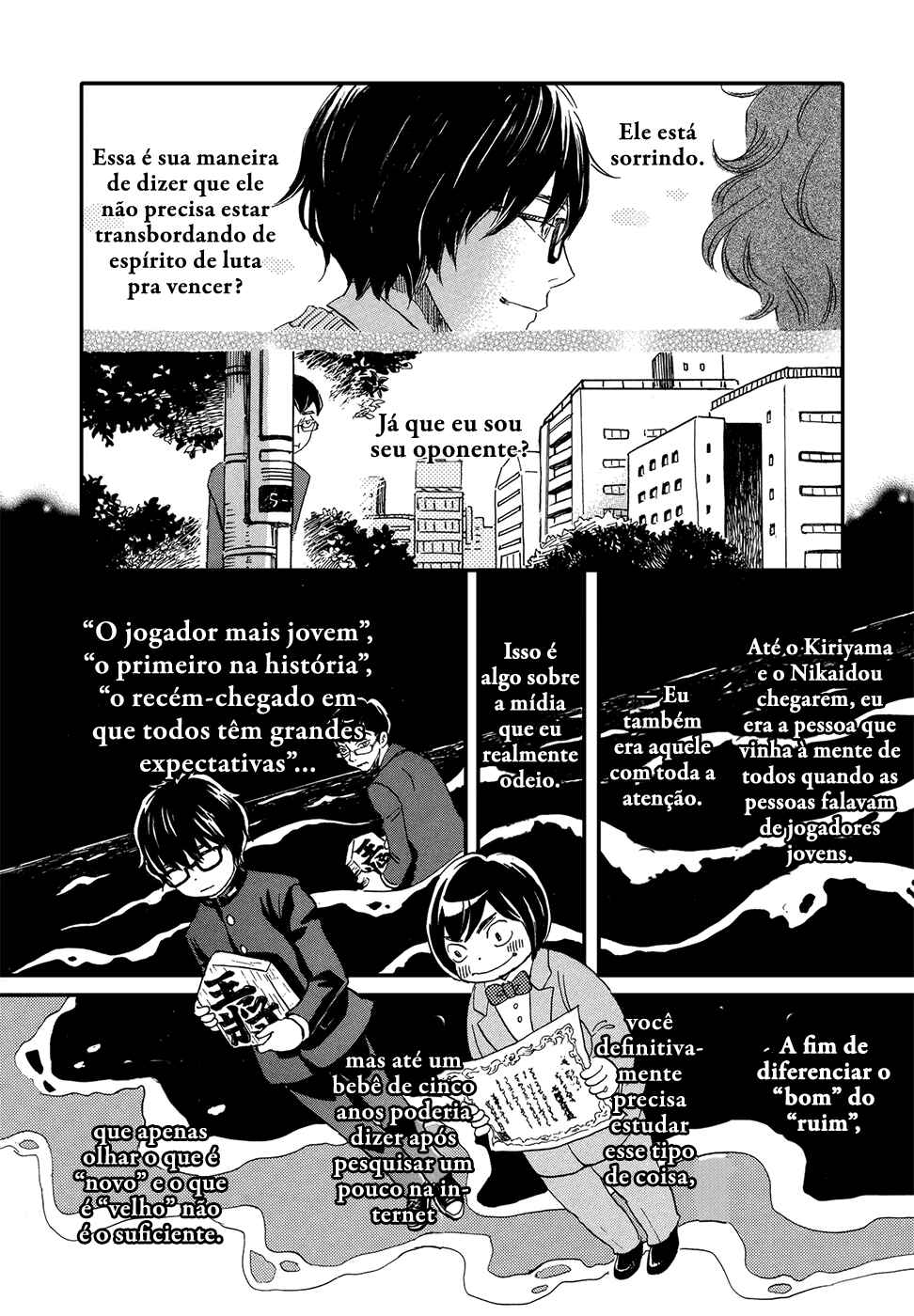 Chapter 156 - Page 11