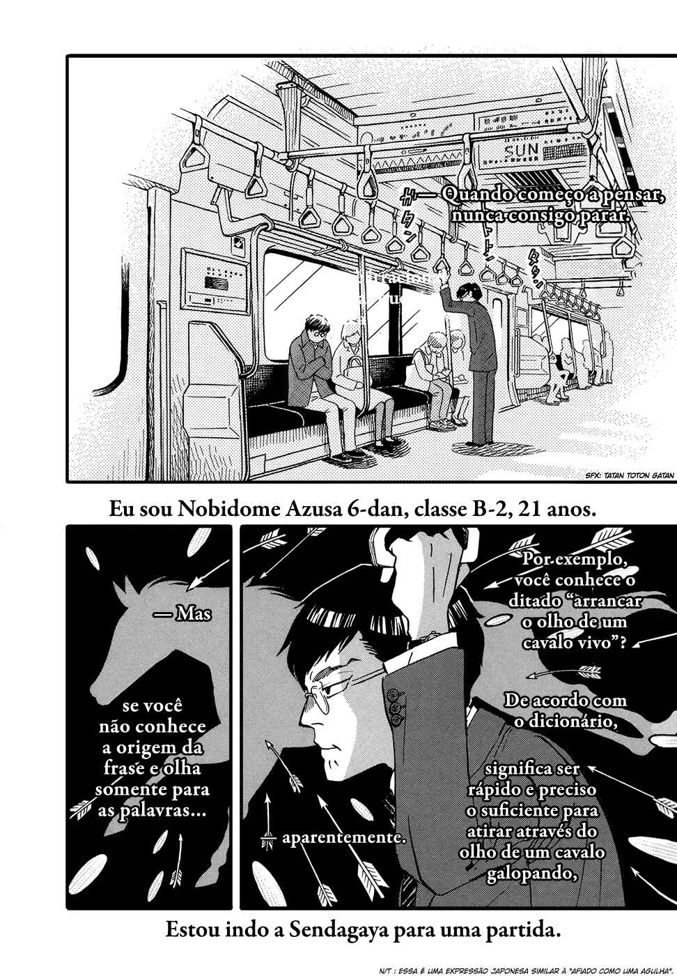 Chapter 156 - Page 3