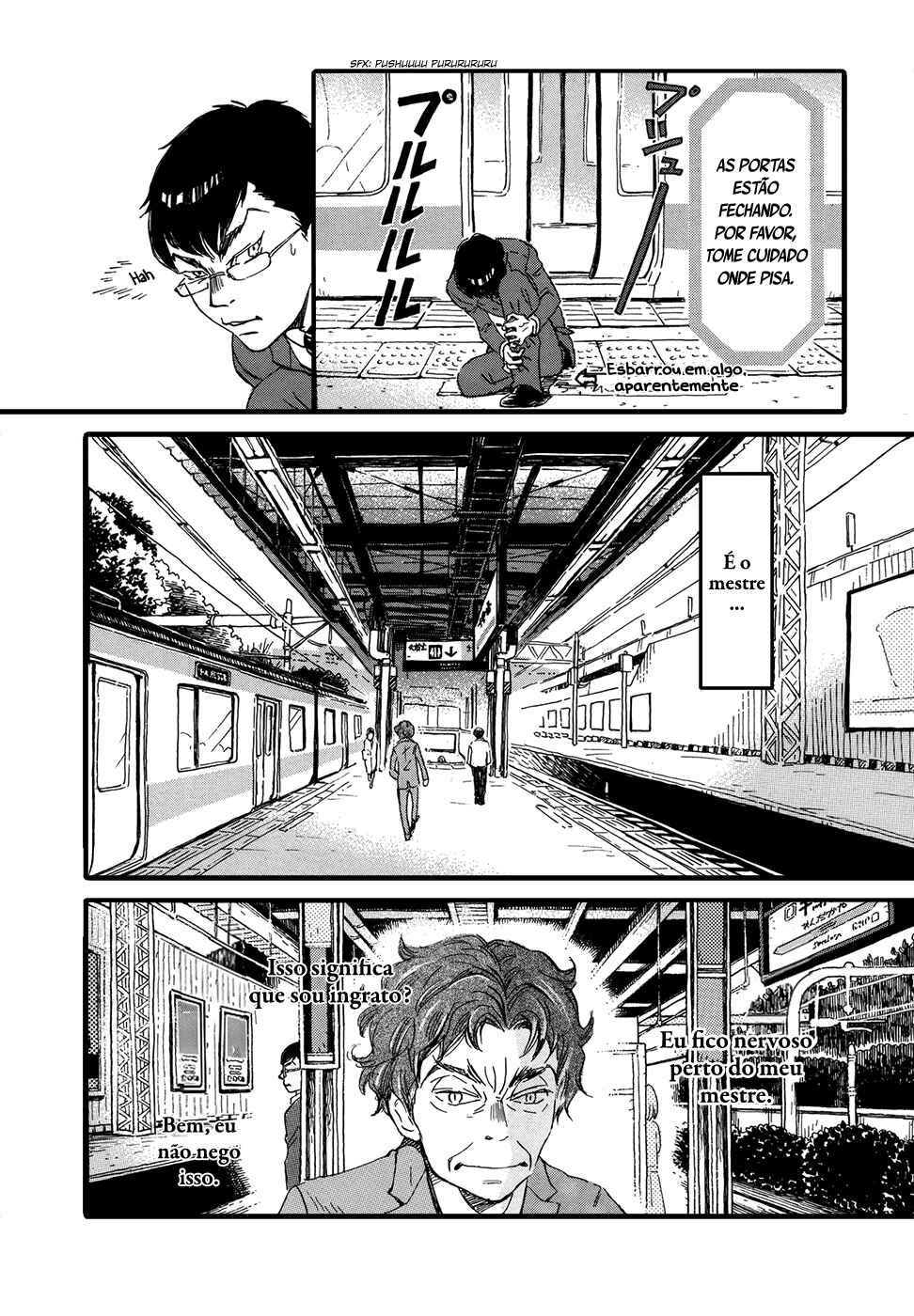 Chapter 156 - Page 7