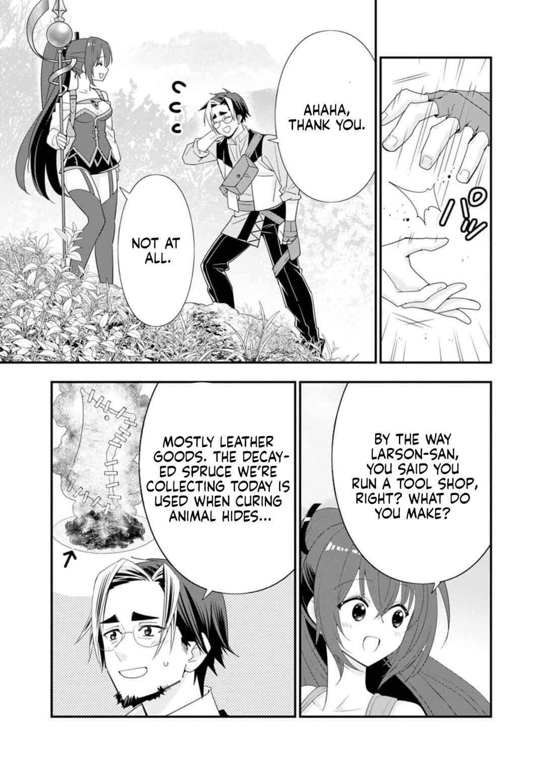 Chapter 49 - Page 14