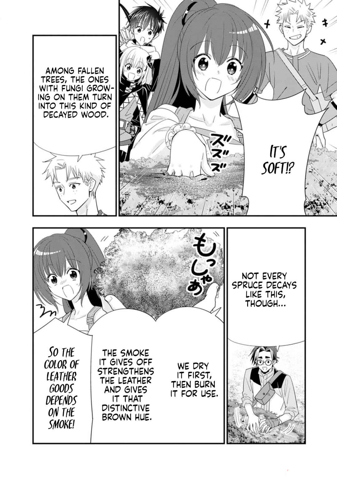 Chapter 49 - Page 21