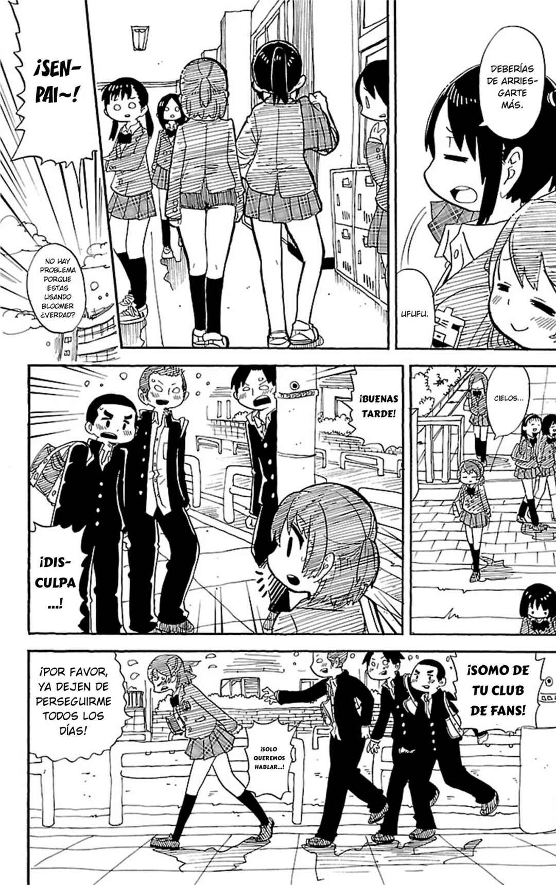 Chapter 300 - Page 11