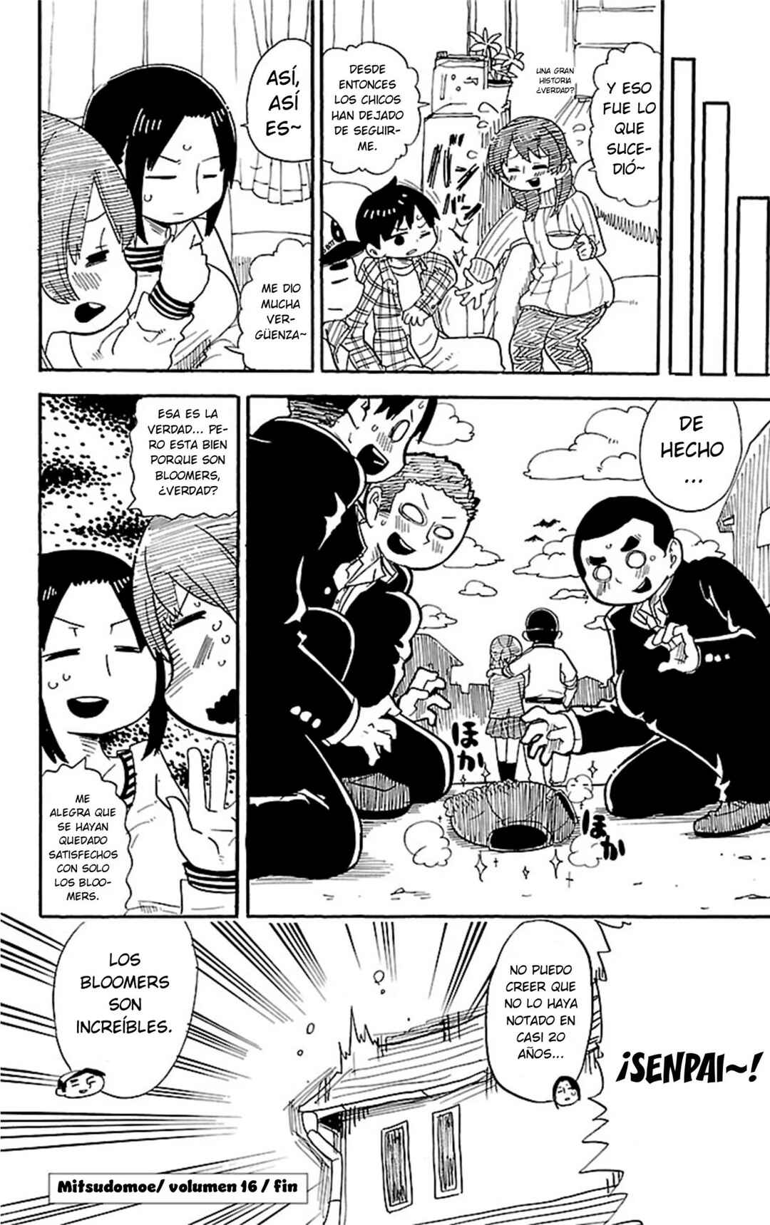 Chapter 300 - Page 13