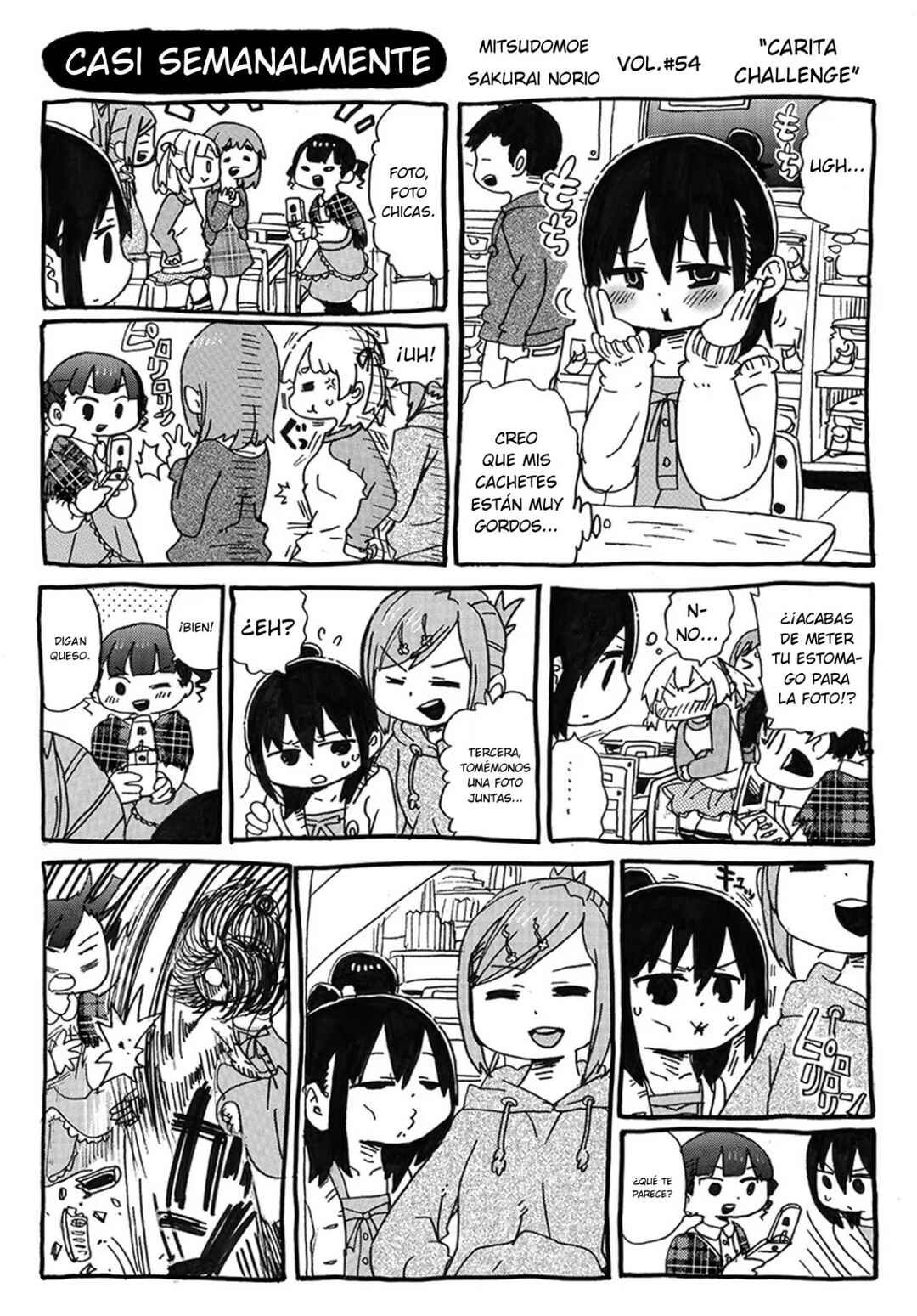 Chapter 300 - Page 15