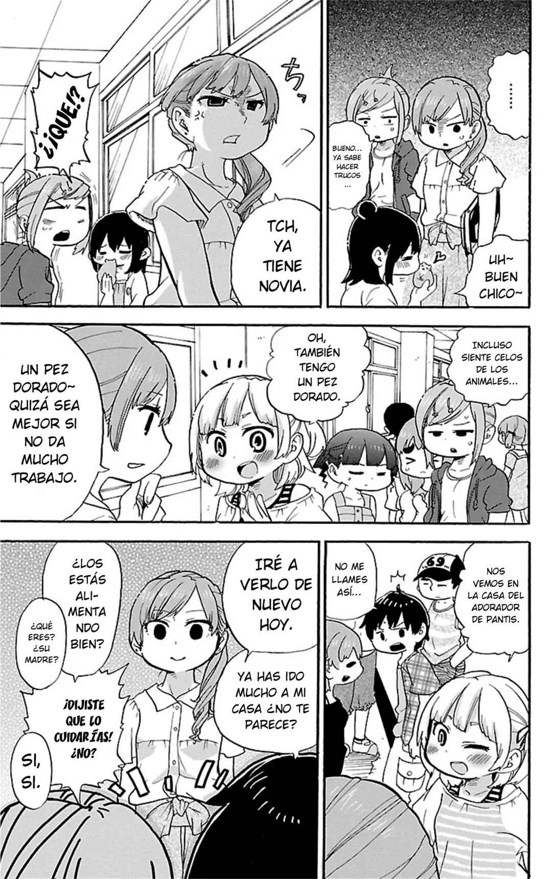 Chapter 300 - Page 6