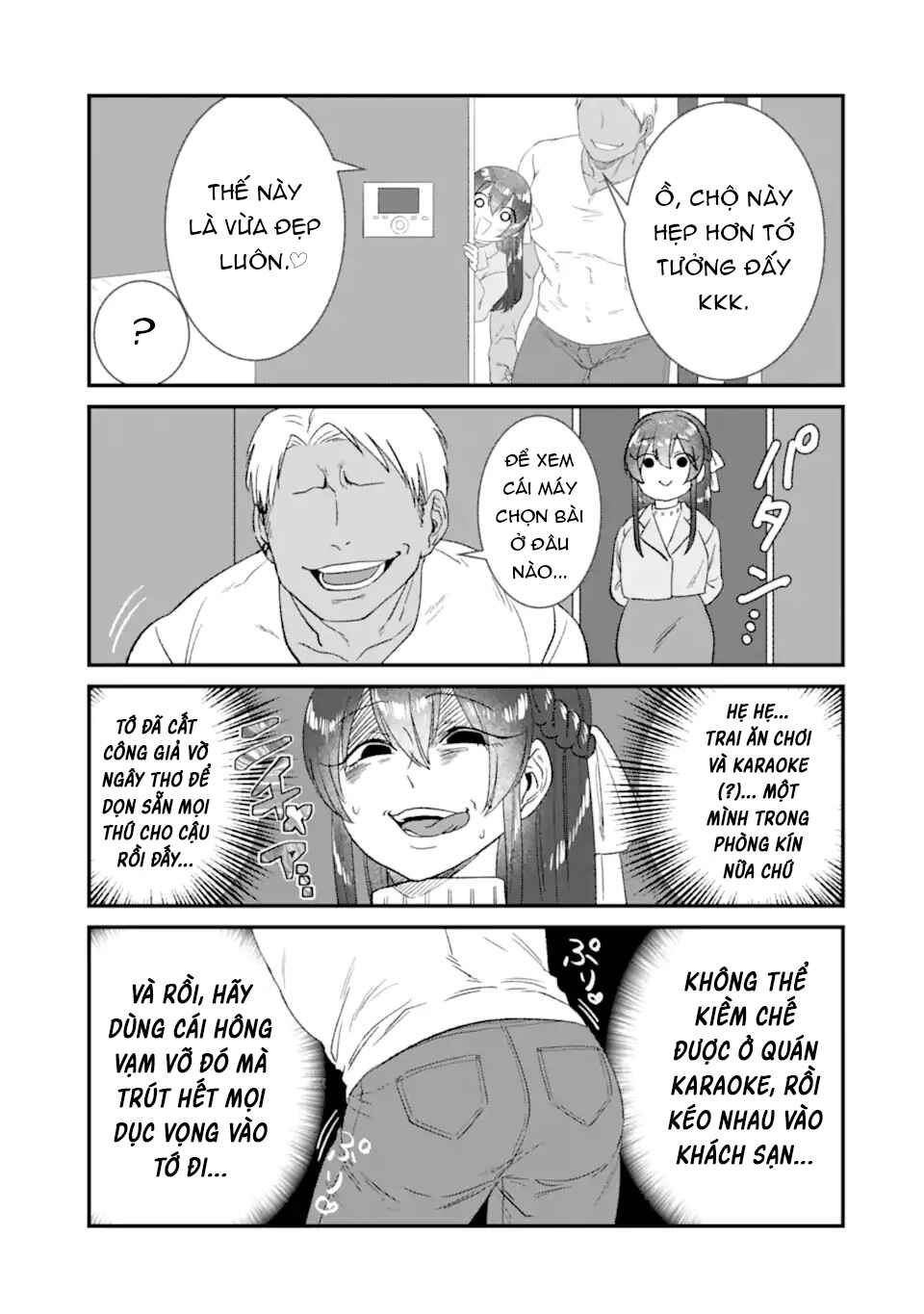Chapter 1 - Page 8