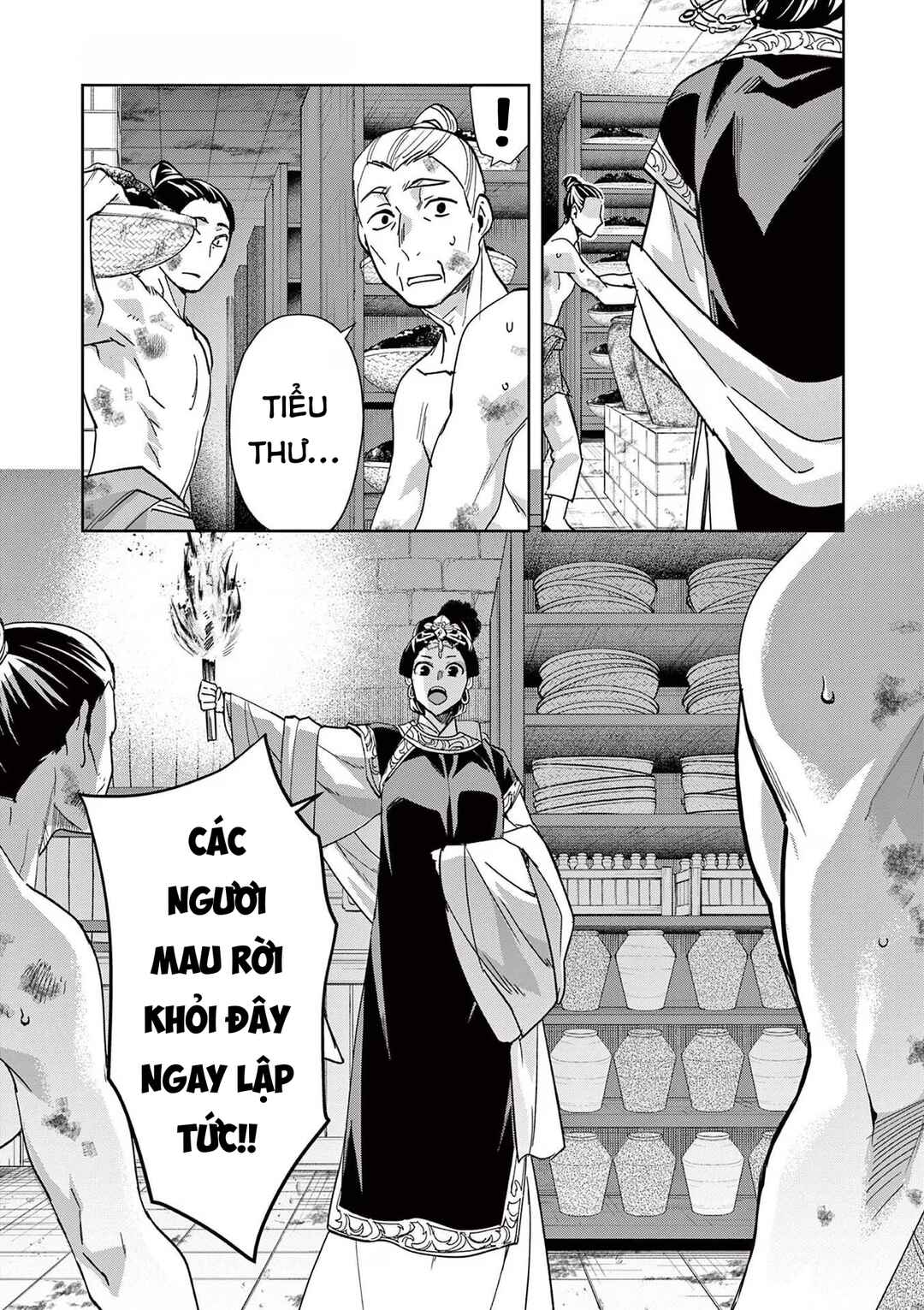 Chapter 72 - Page 15