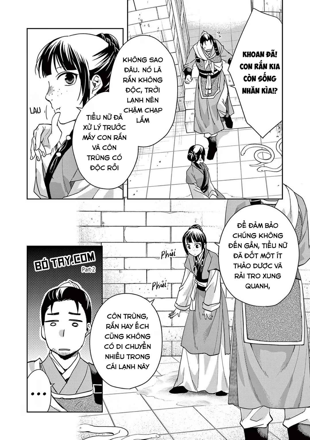 Chapter 72 - Page 6