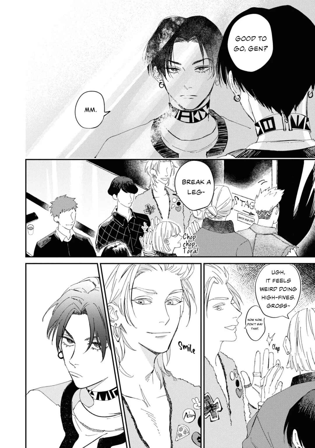 Chapter 5 - Page 3