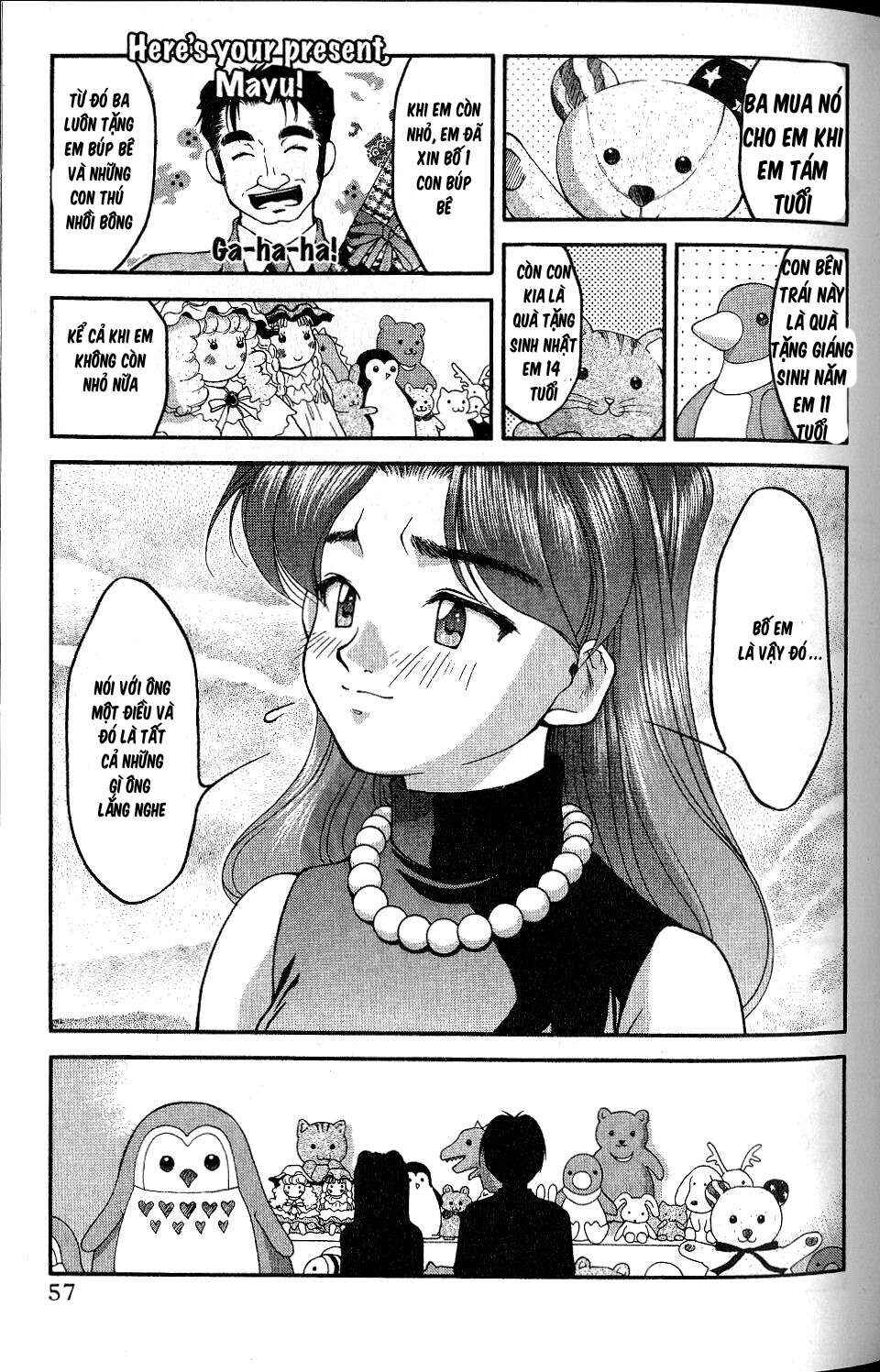 Chapter 32 - Page 11