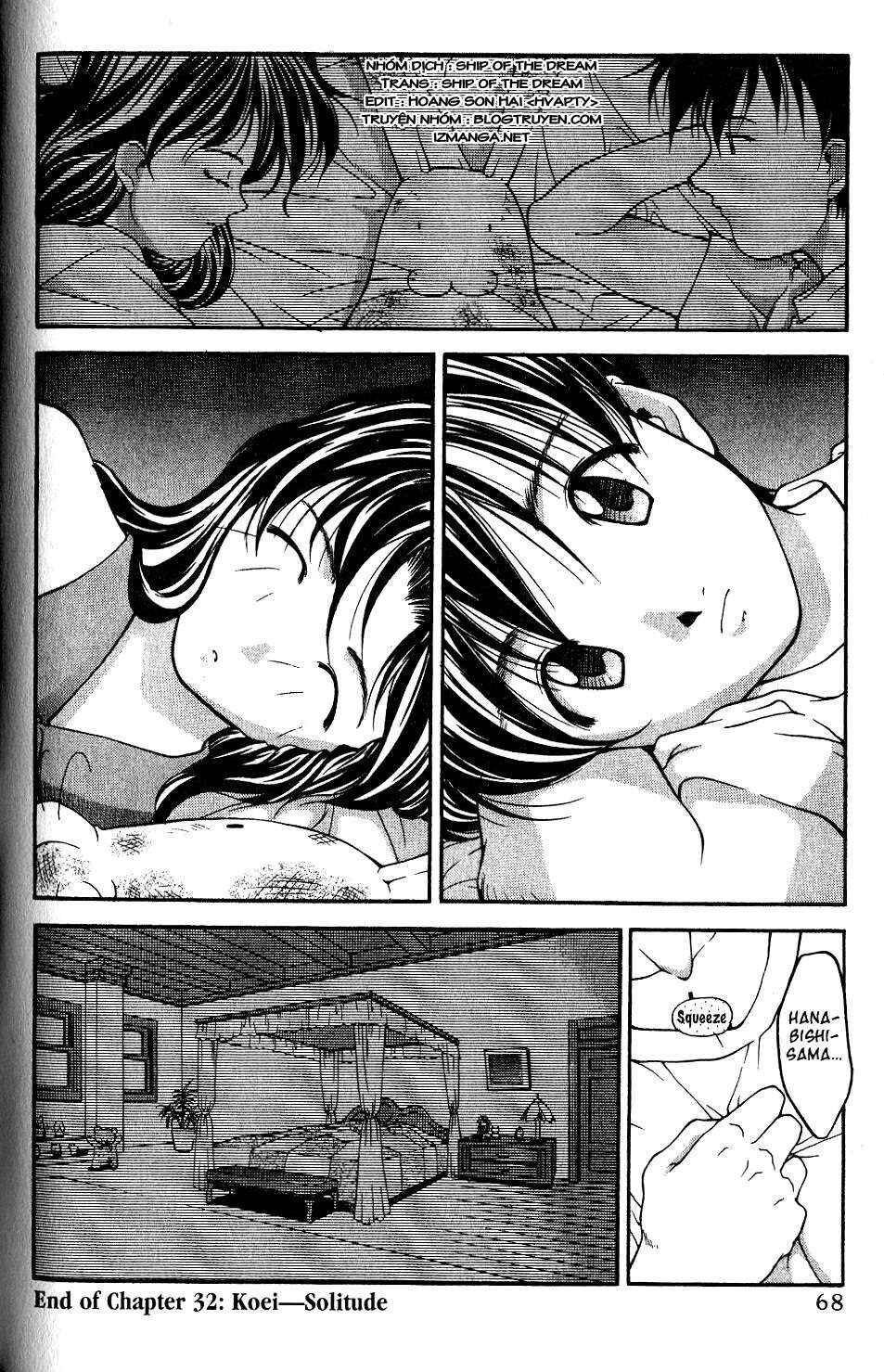 Chapter 32 - Page 21