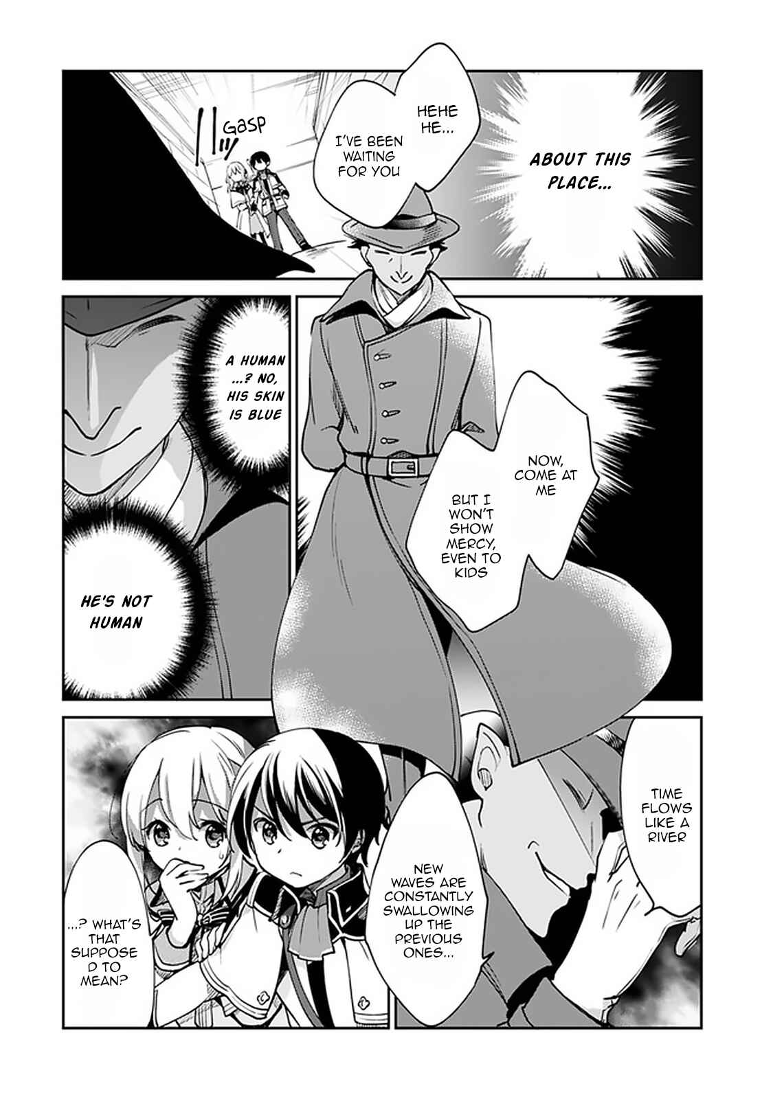 Chapter 31 - Page 12