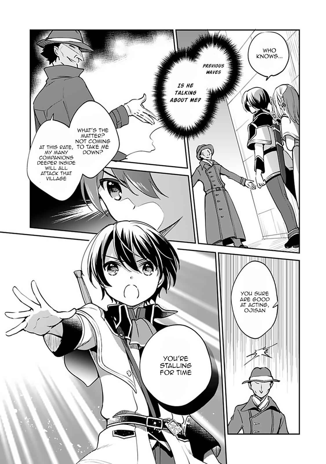 Chapter 31 - Page 13