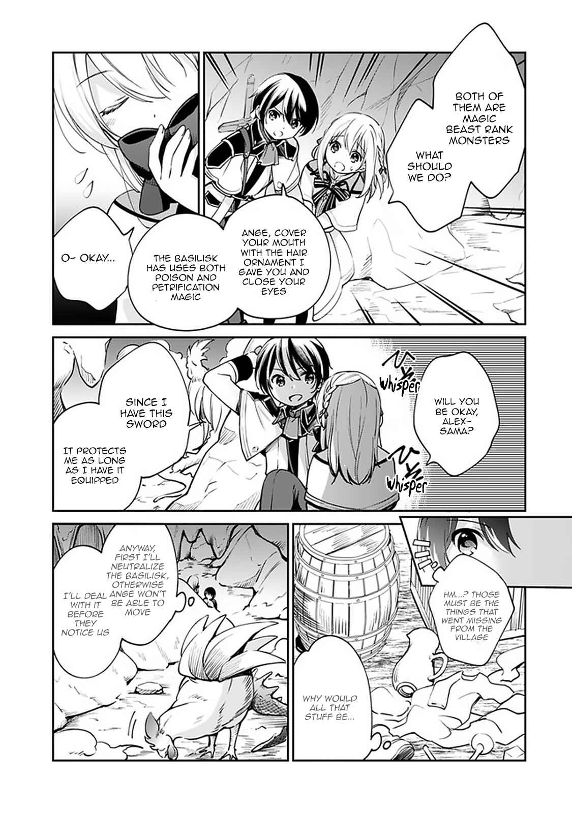 Chapter 31 - Page 5