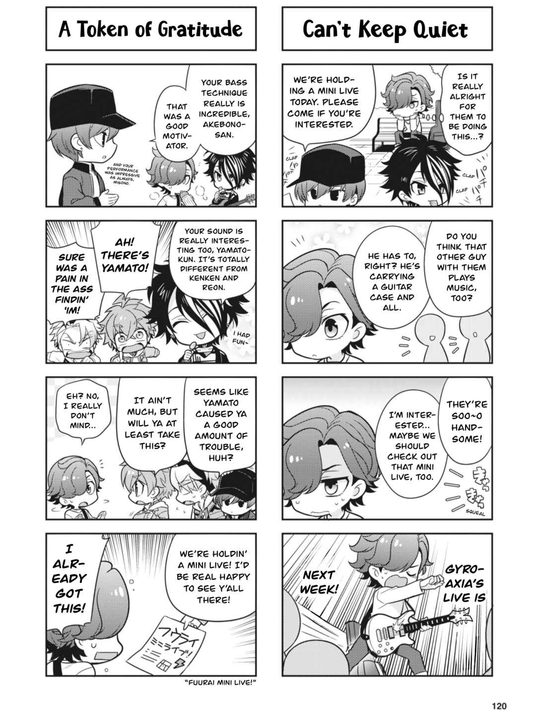 Chapter 28 - Page 6