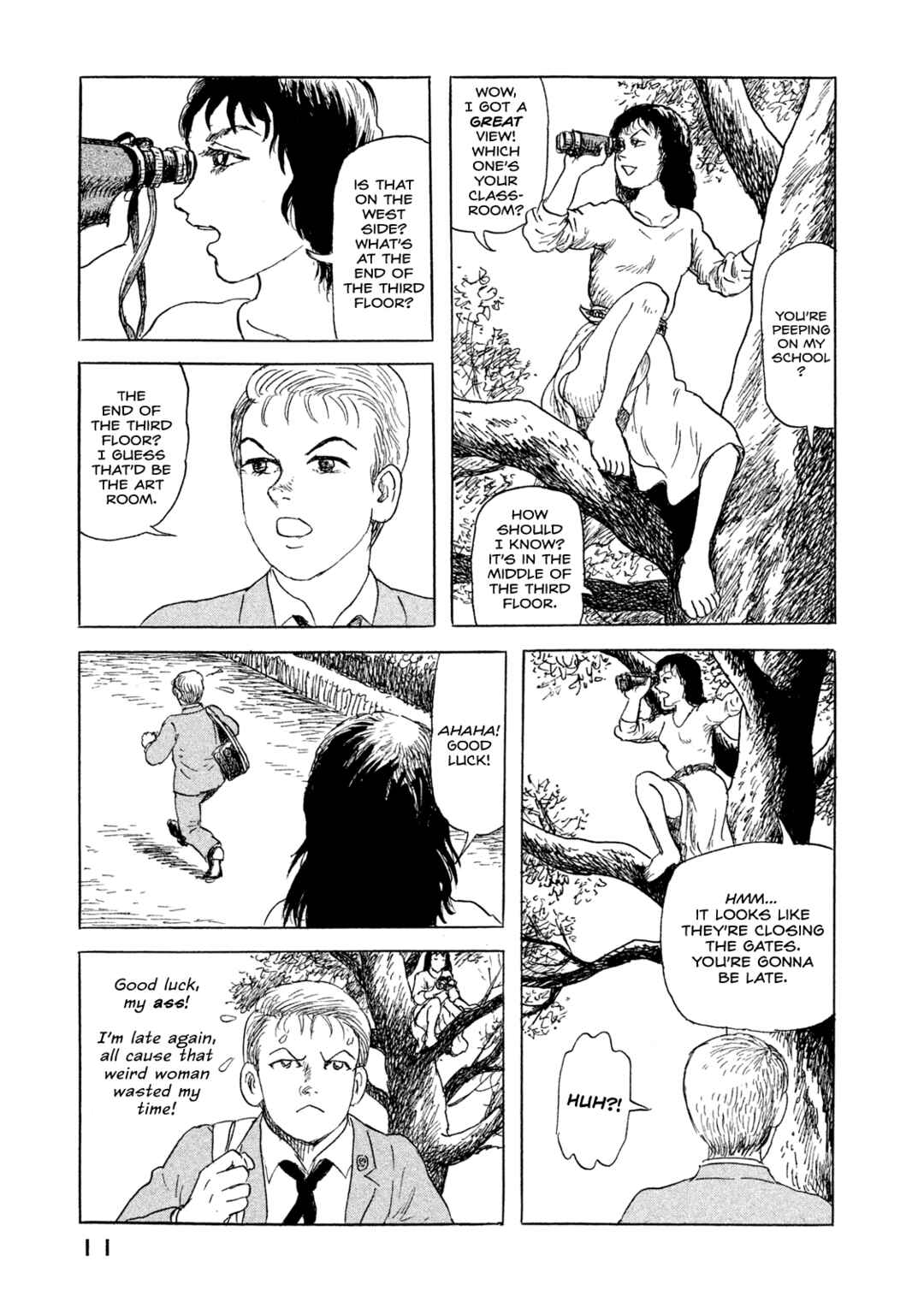 Chapter 1 - Page 12