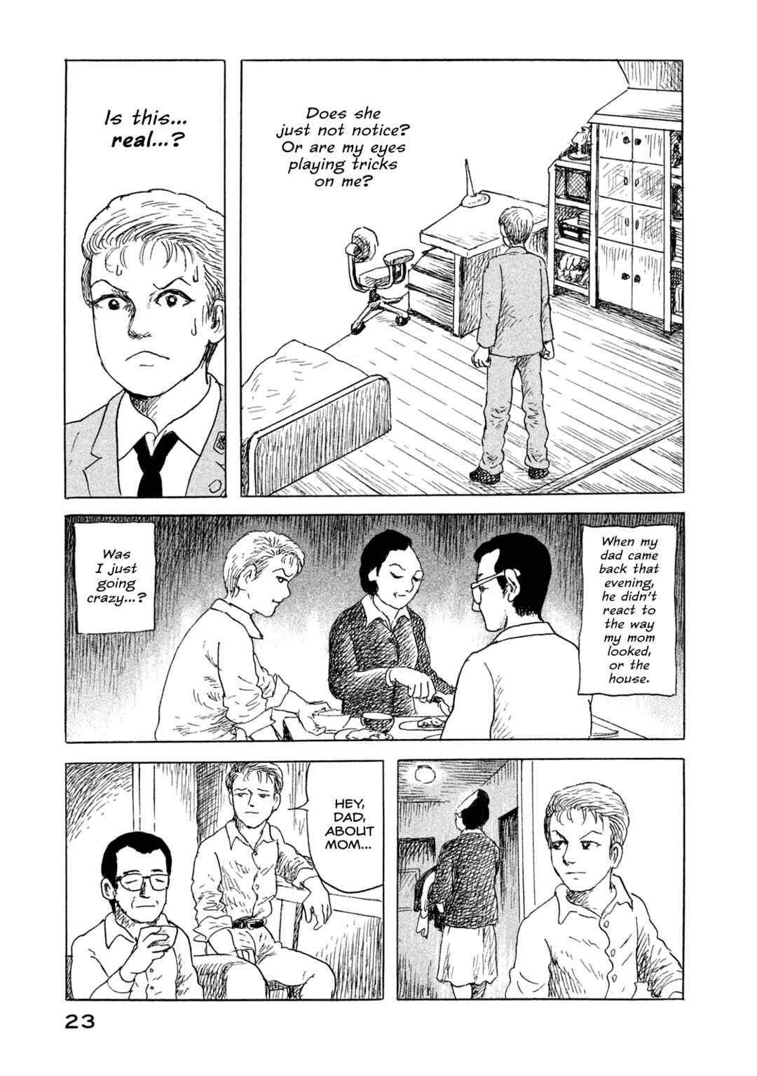 Chapter 1 - Page 23