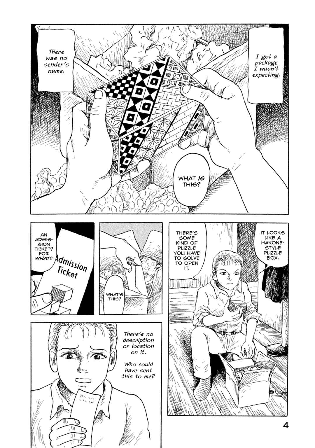 Chapter 1 - Page 5