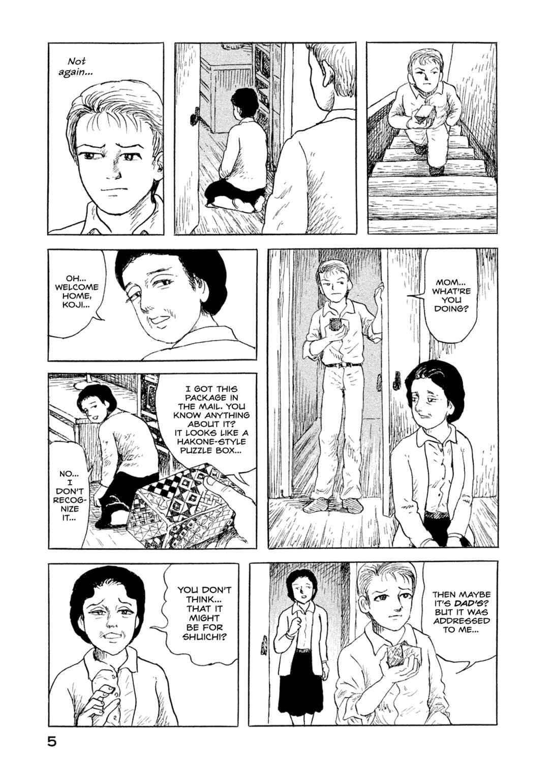 Chapter 1 - Page 6