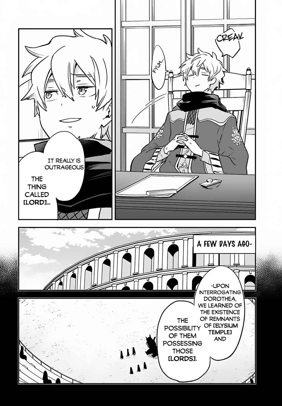 Chapter 36 - Page 19