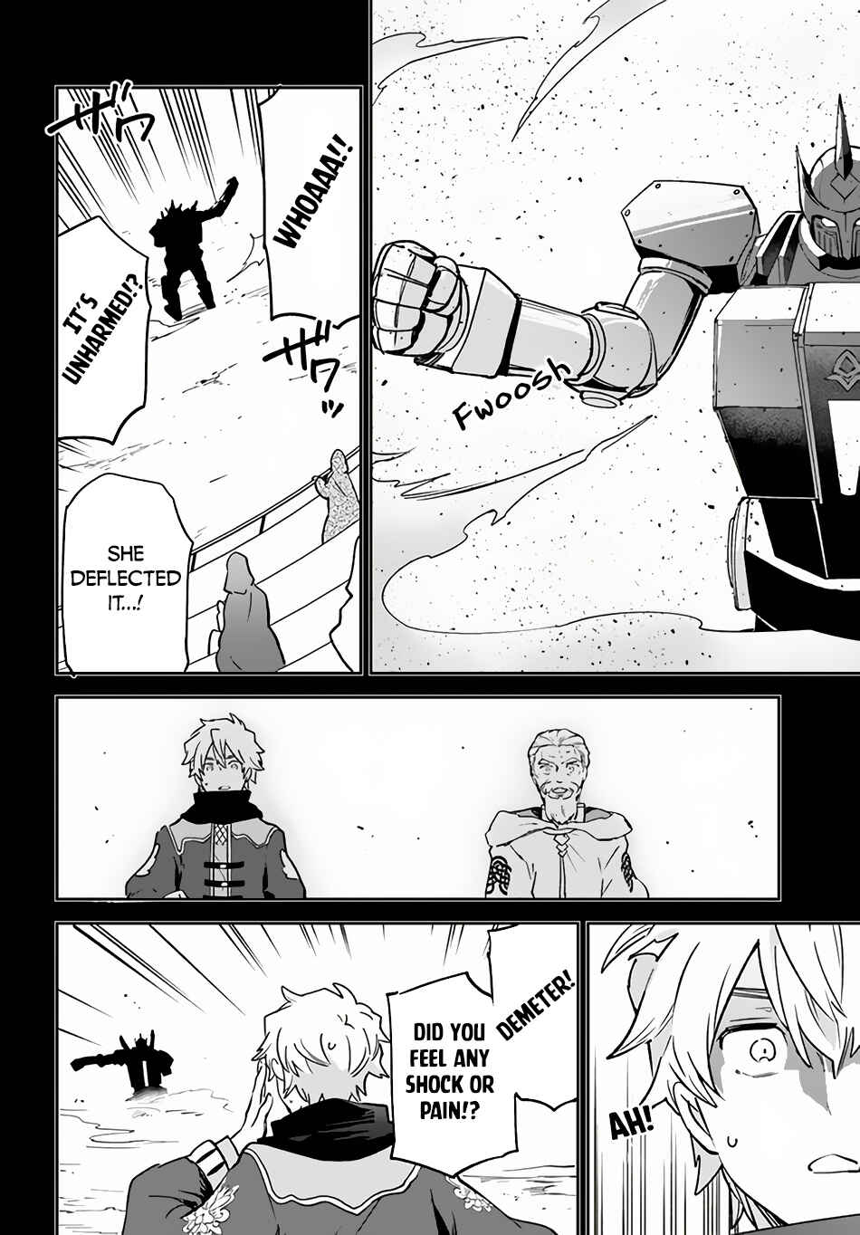 Chapter 36 - Page 28