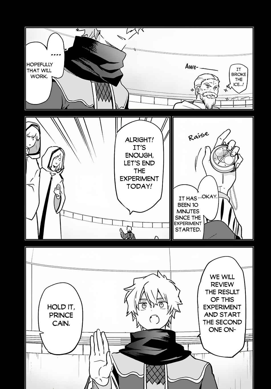 Chapter 36 - Page 33