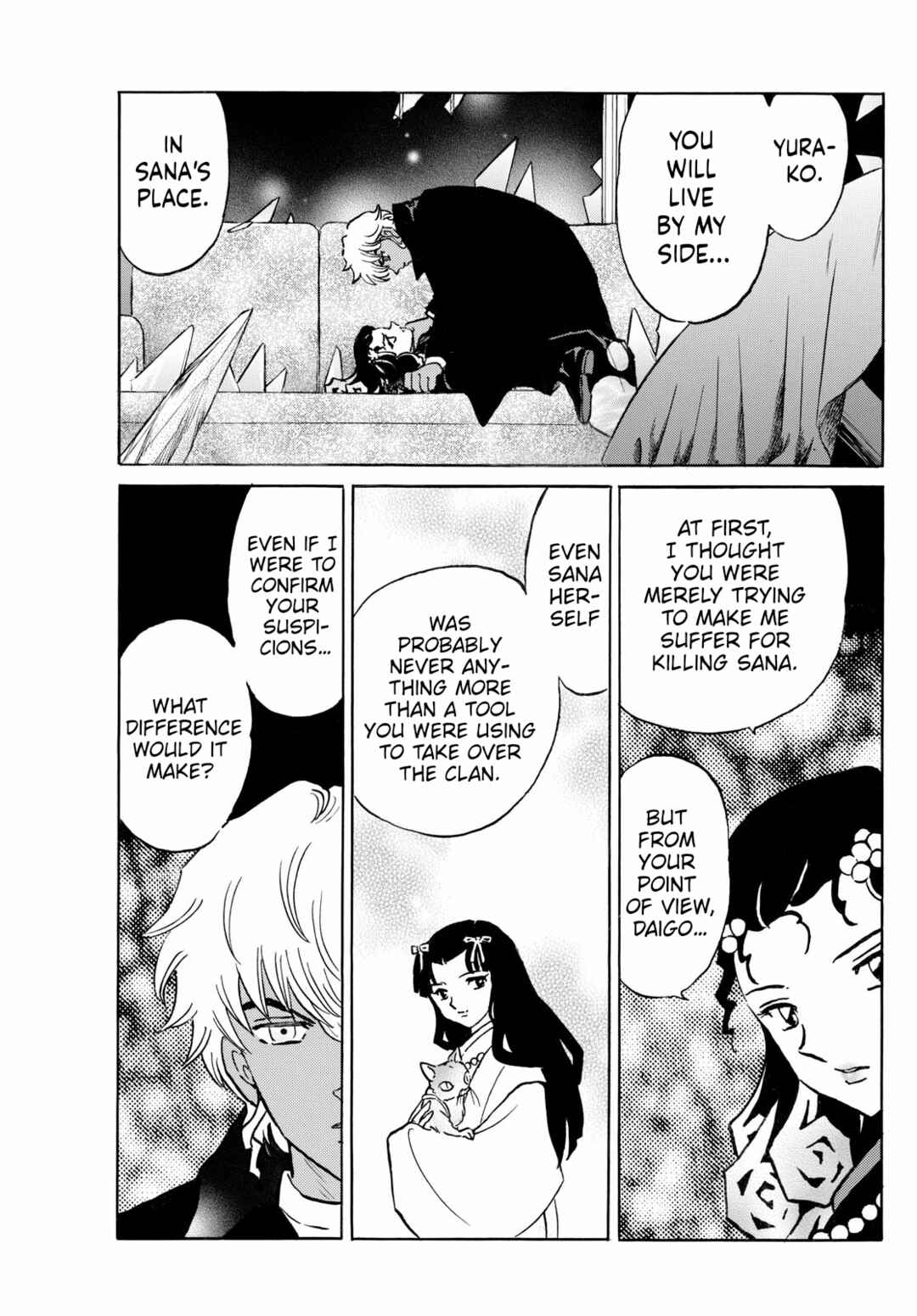 Chapter 278 - Page 13