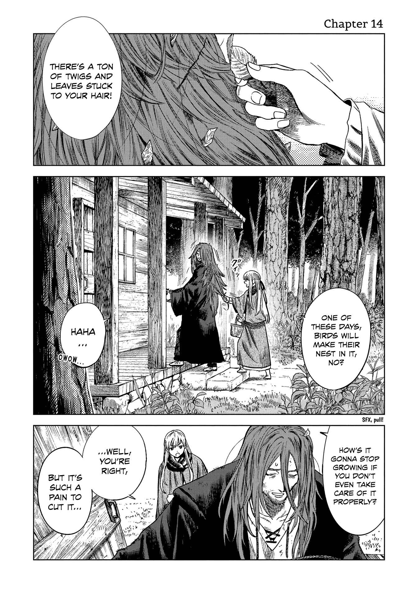 Chapter 14 - Page 1
