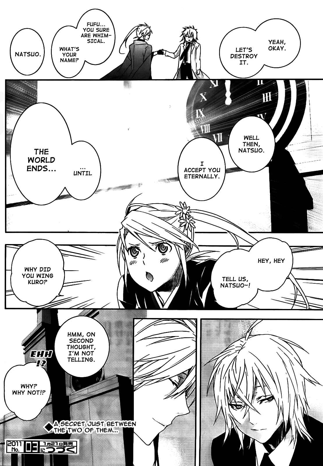 Chapter 119.5 - Page 6